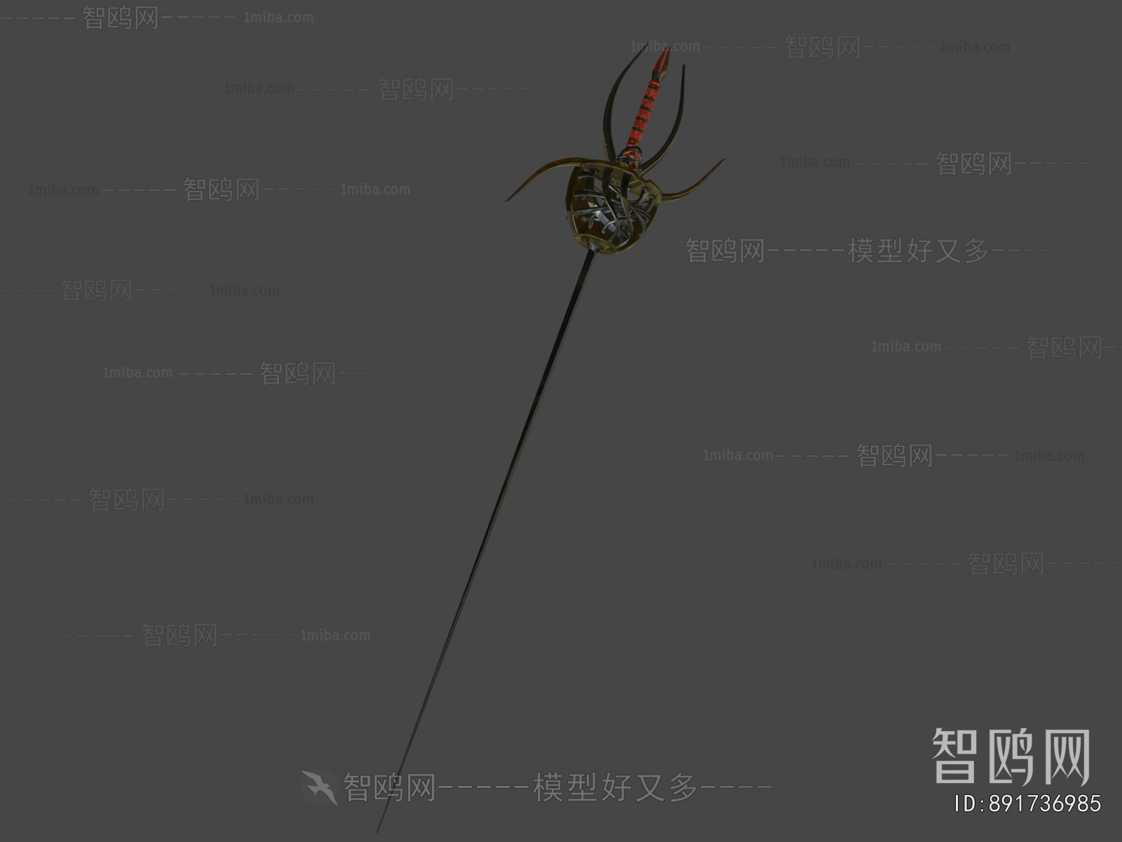 Modern Military Equipment