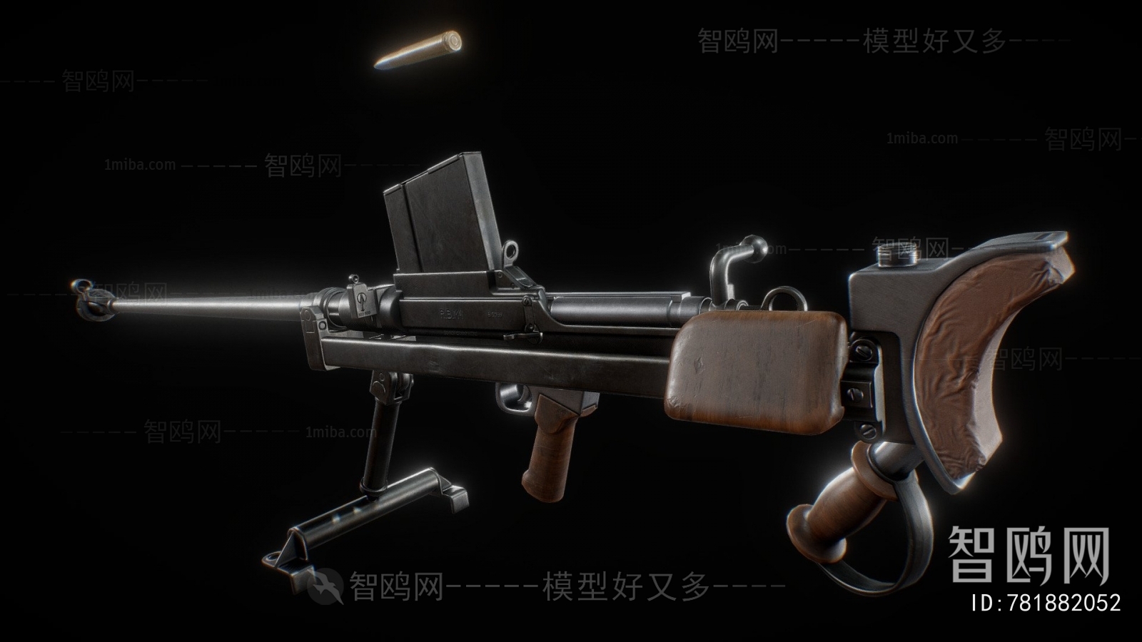 Modern Military Equipment