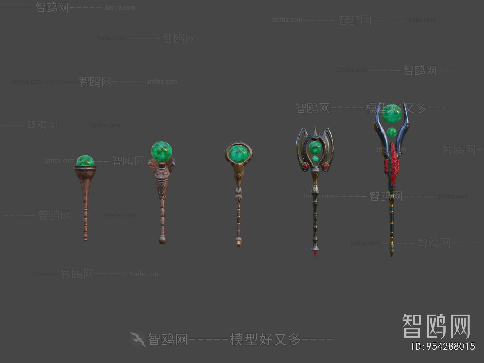 Modern Military Equipment