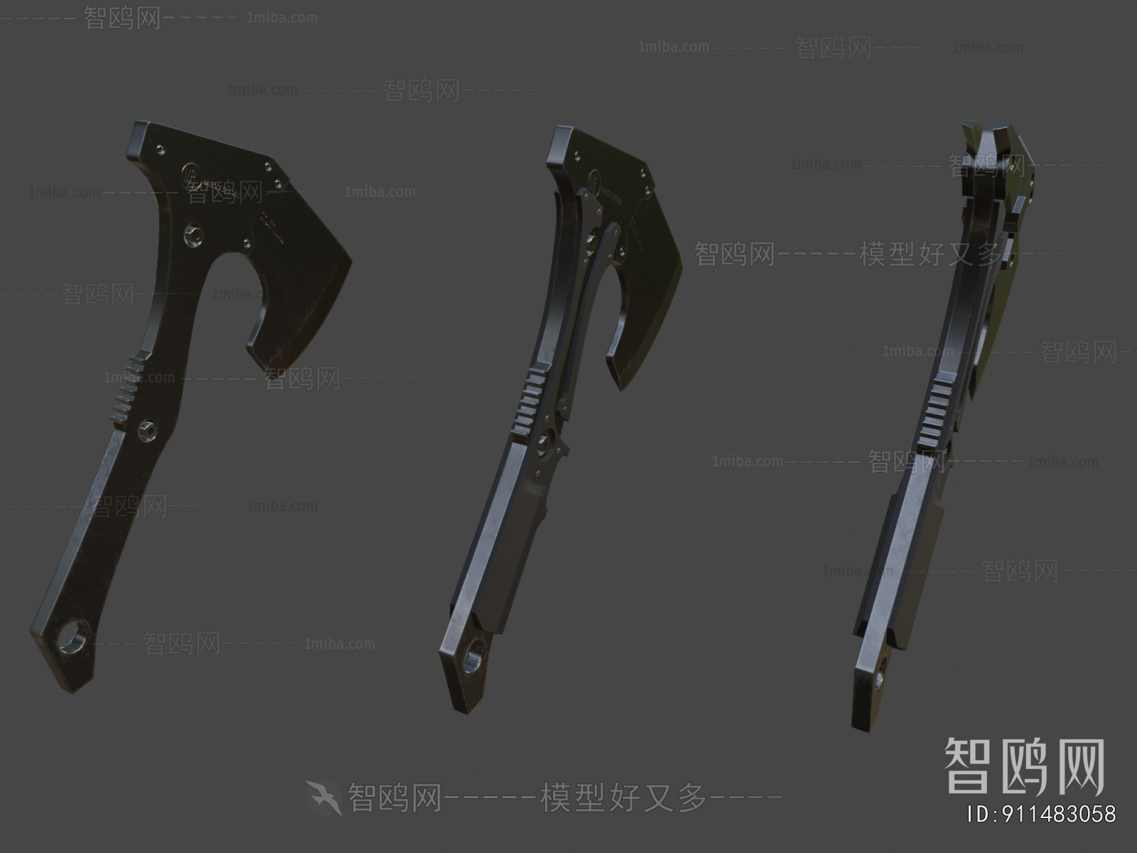 Modern Military Equipment