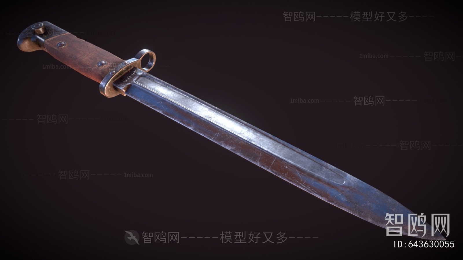 Modern Military Equipment