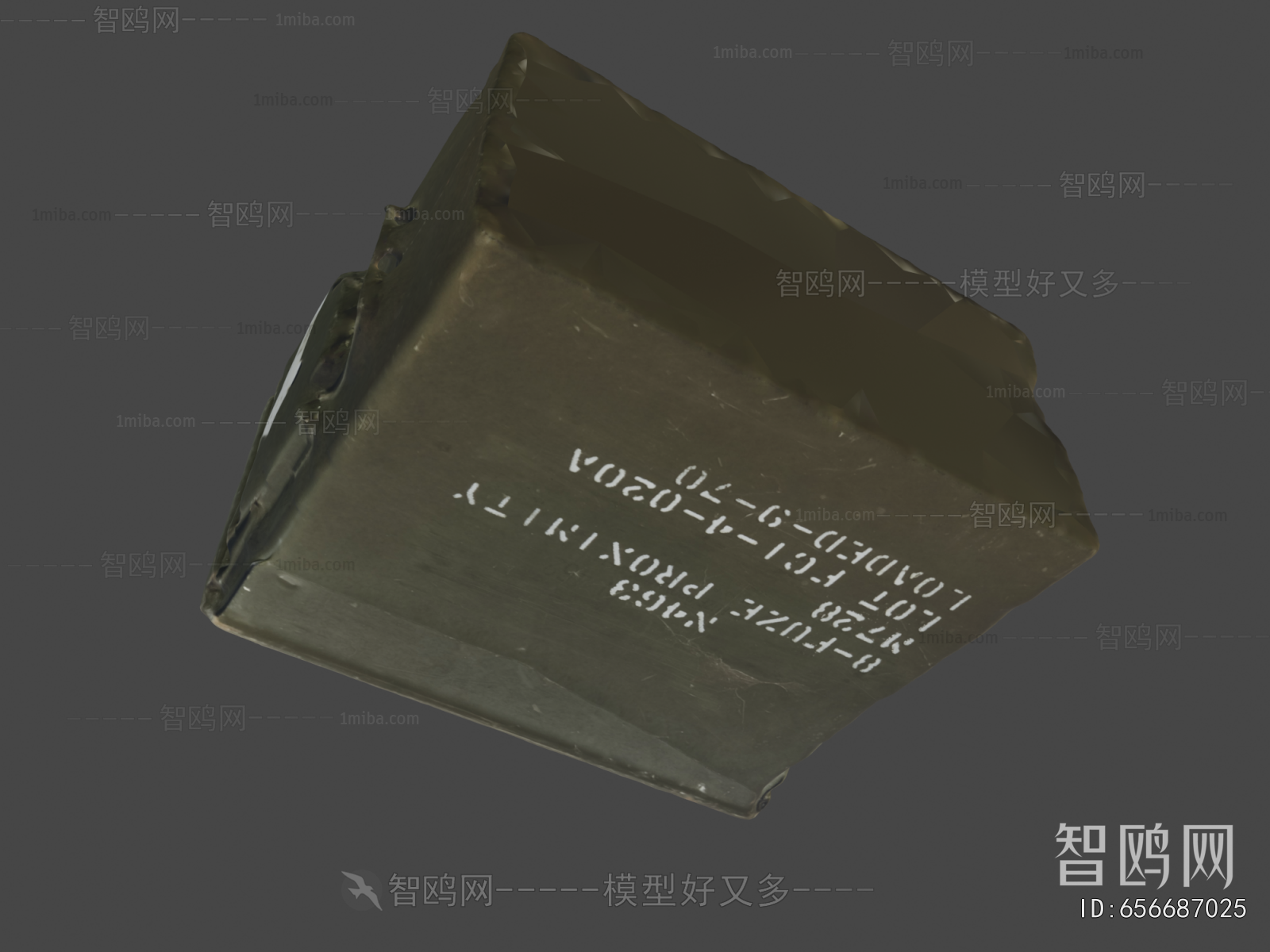 Modern Military Equipment