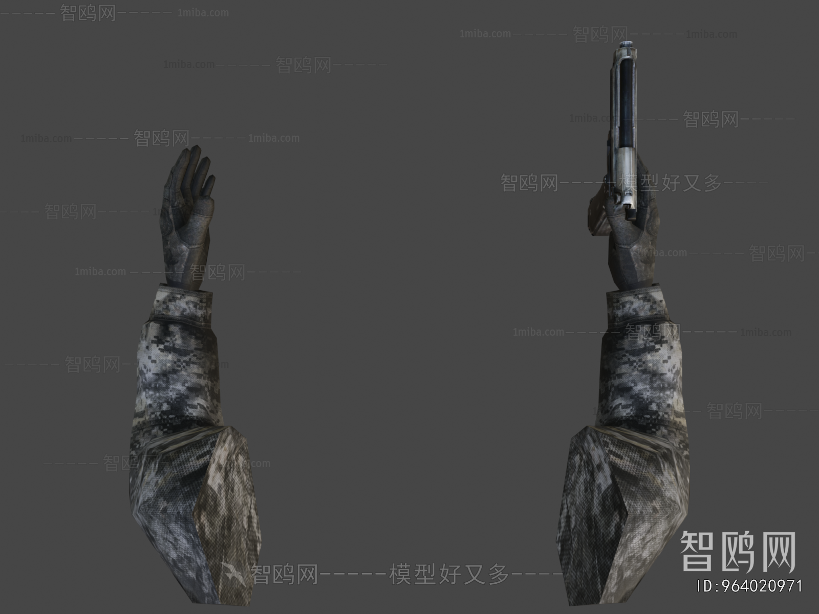 Modern Military Equipment