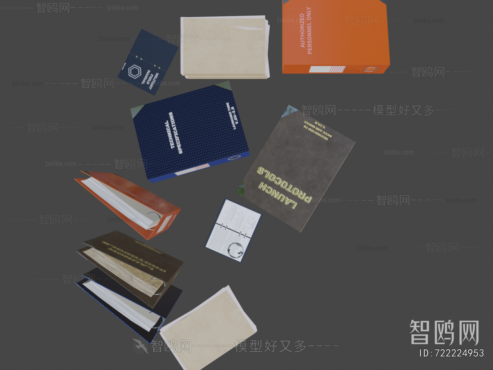 Modern Office Supplies