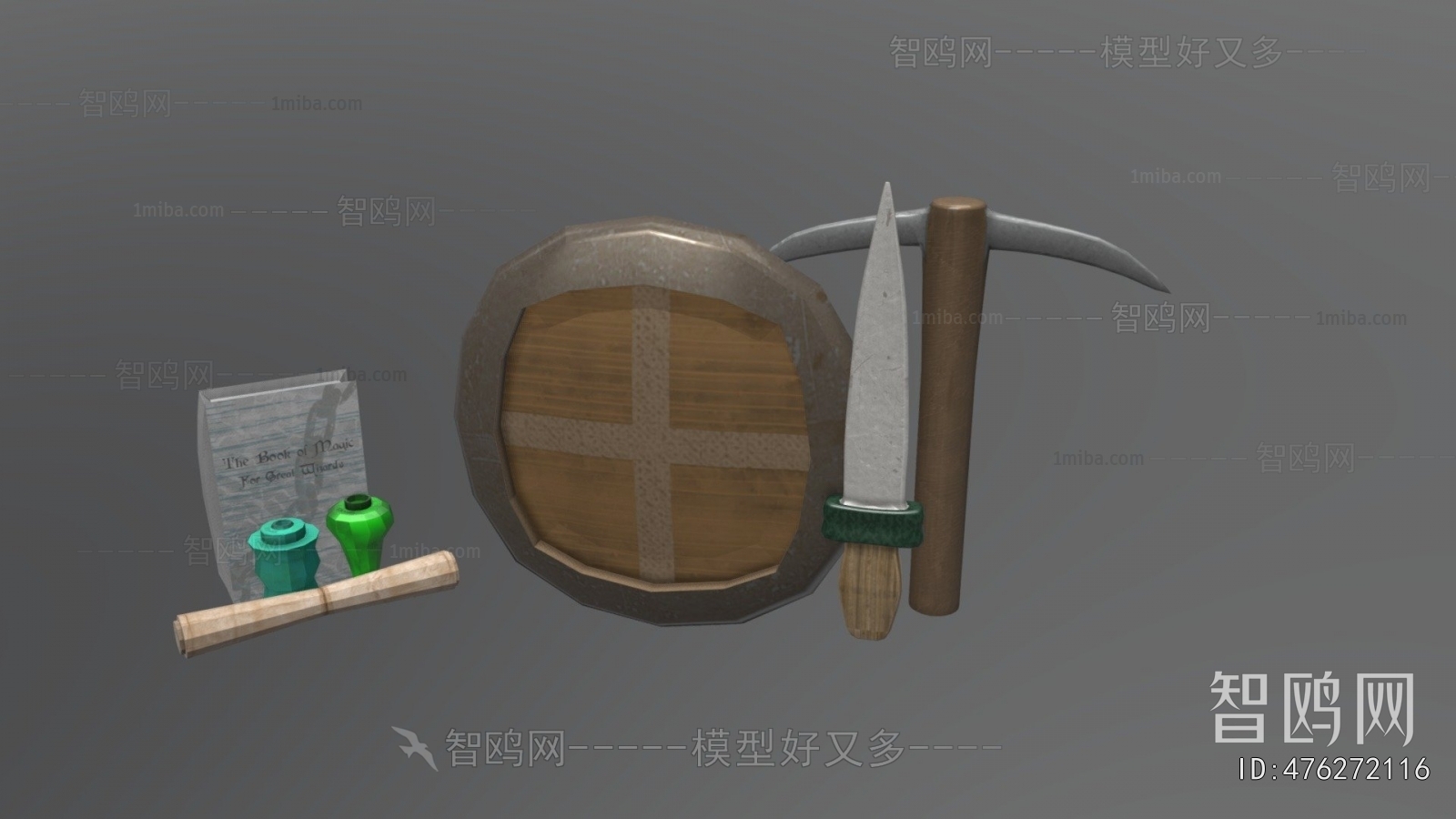 Modern Military Equipment