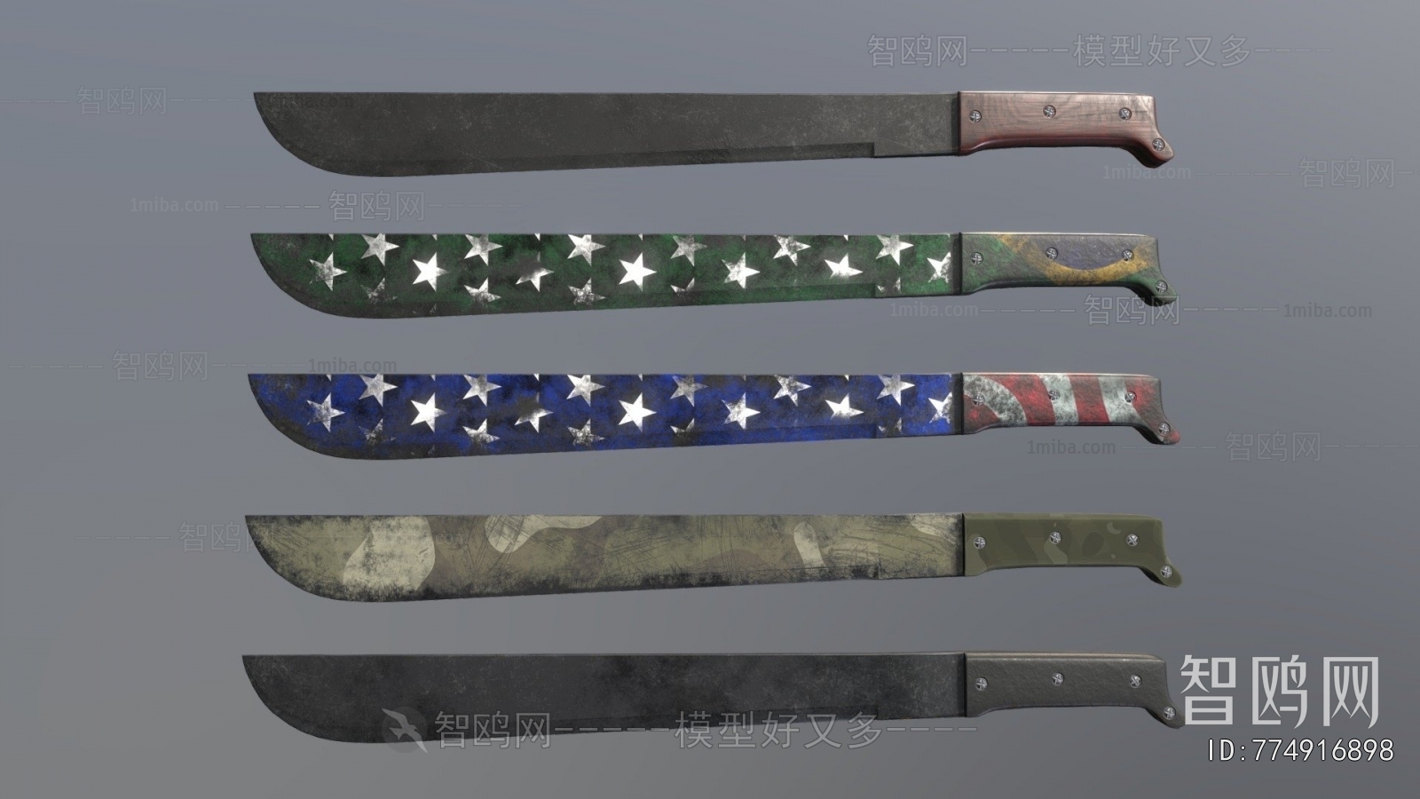 Modern Military Equipment