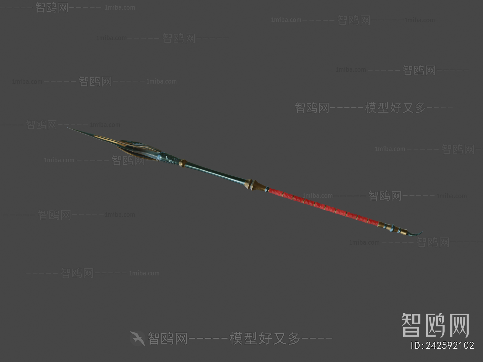 Modern Military Equipment