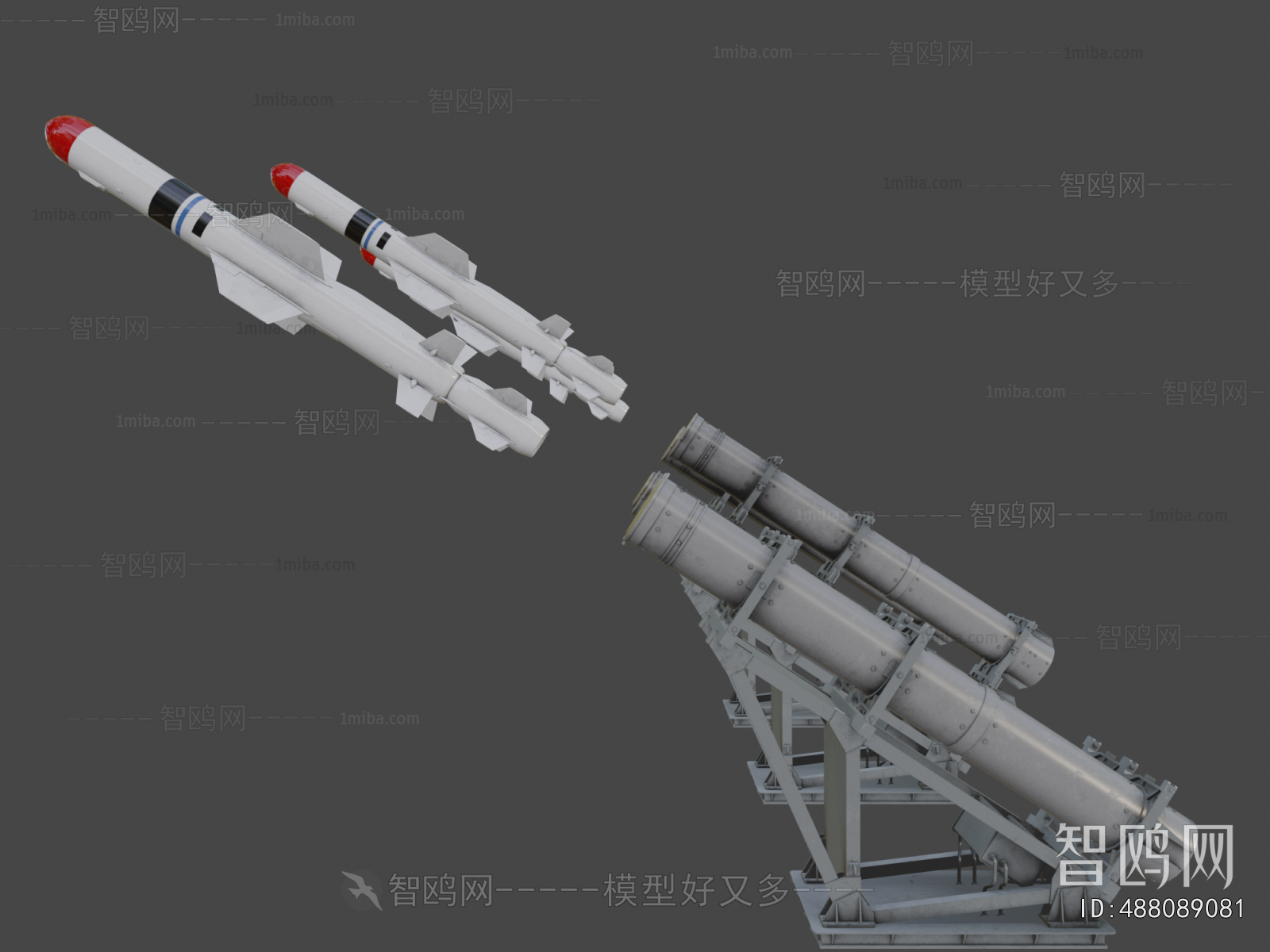 Modern Military Equipment