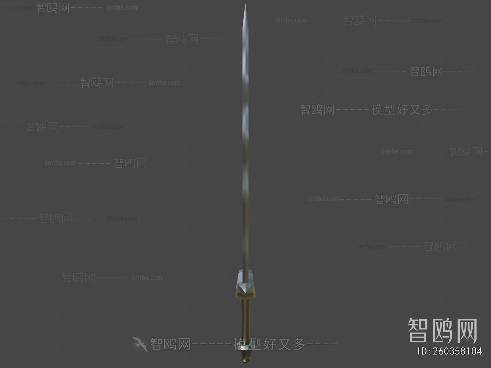 Modern Military Equipment