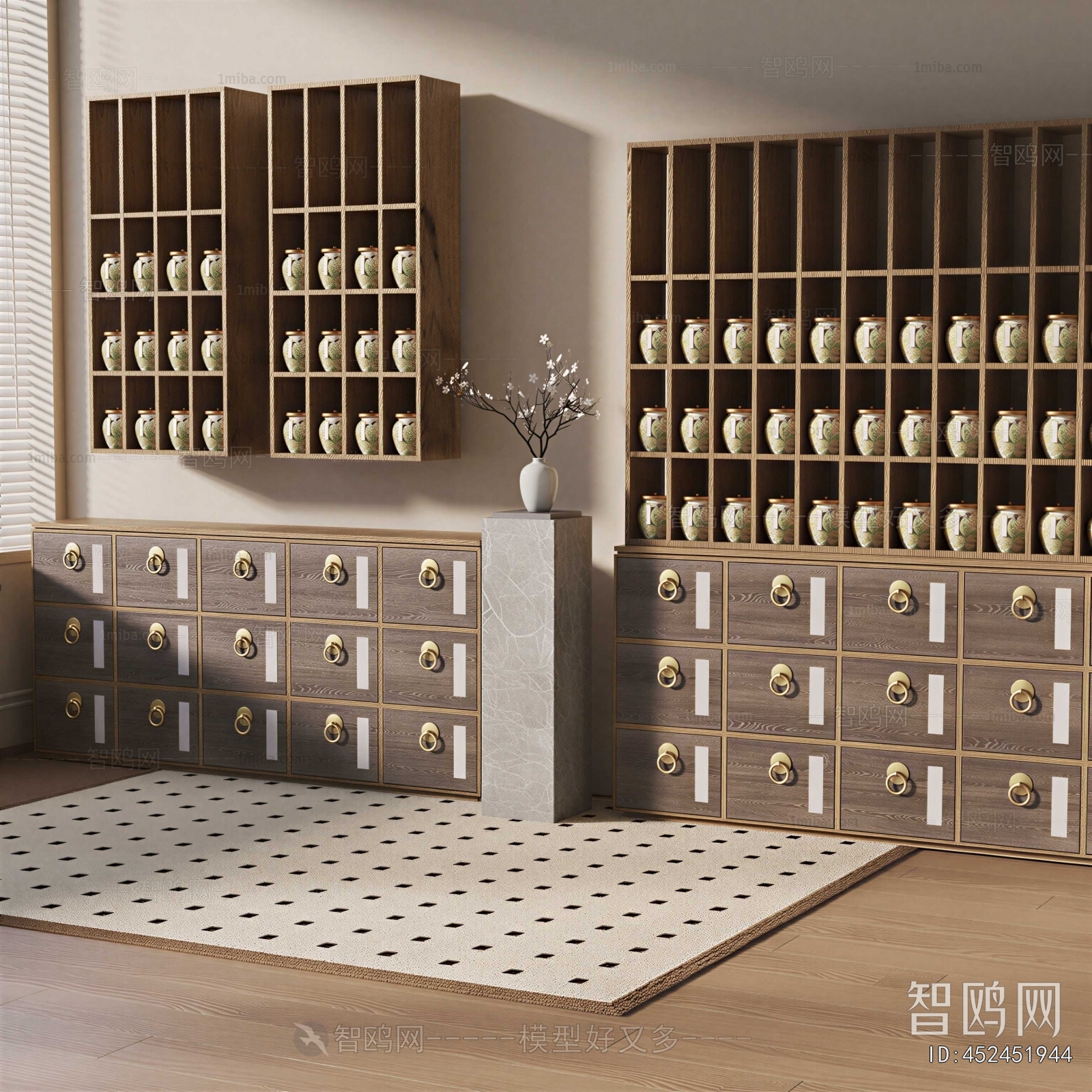 New Chinese Style Other