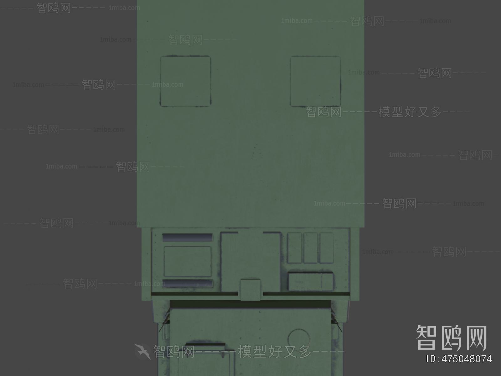 Modern Military Equipment