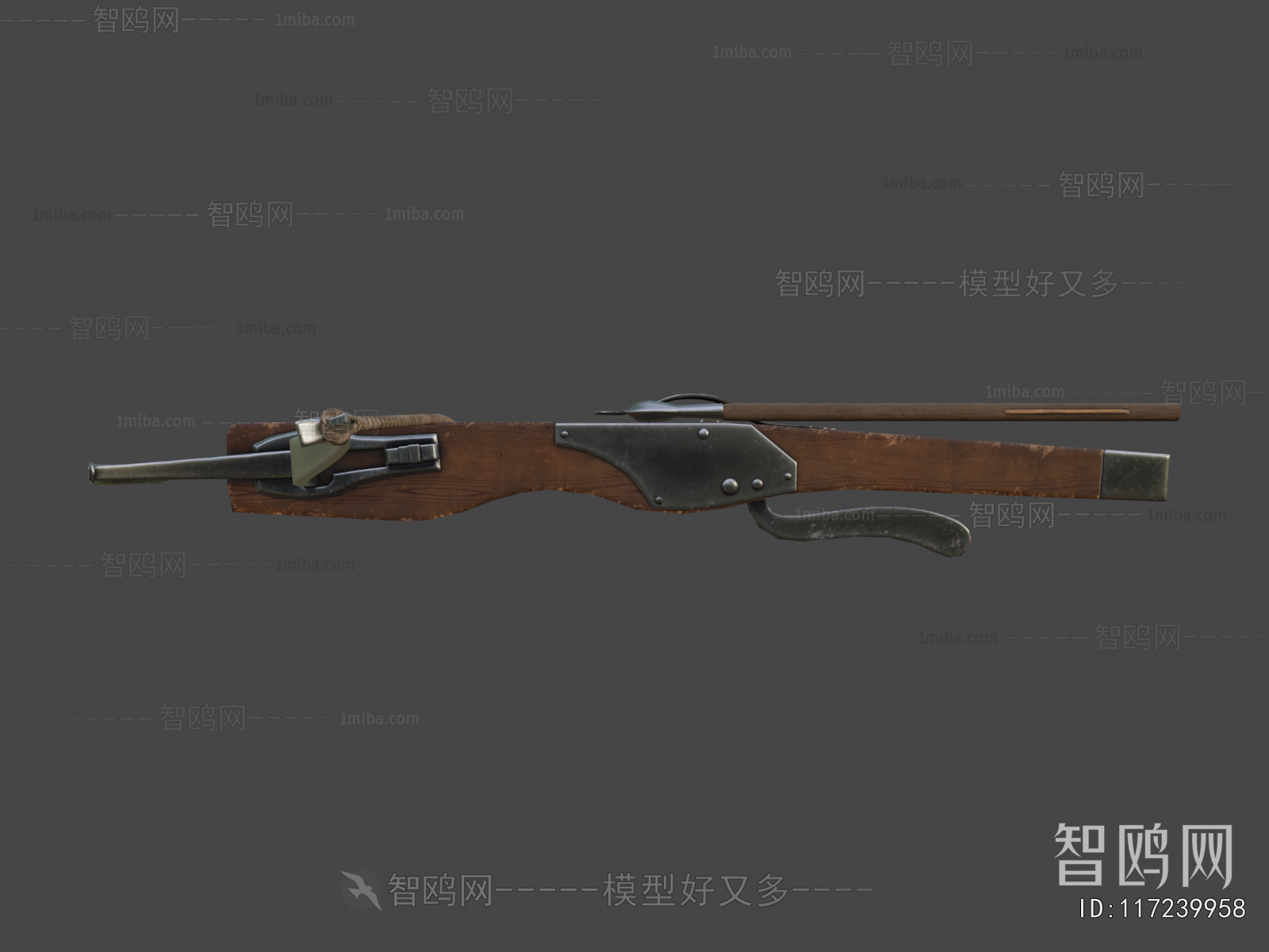 Modern Military Equipment