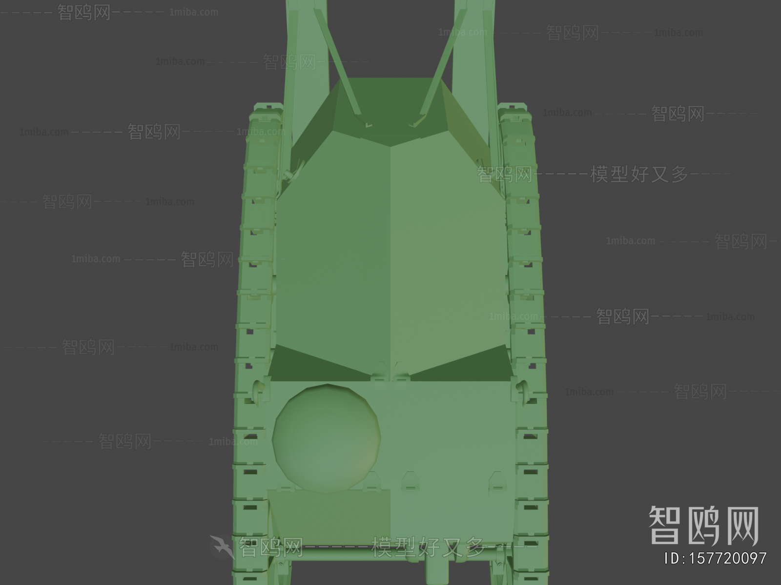 Modern Military Equipment