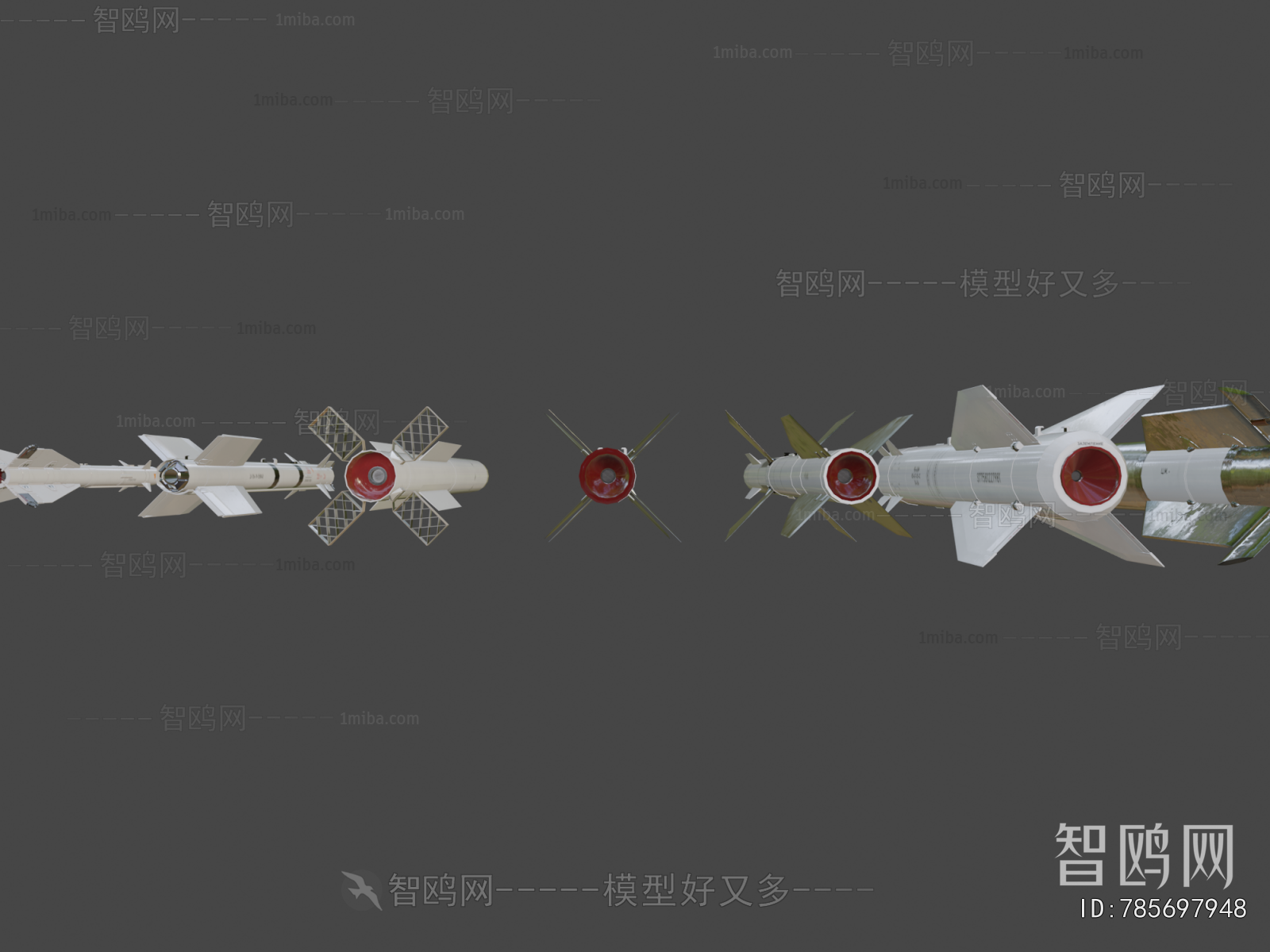 Modern Military Equipment