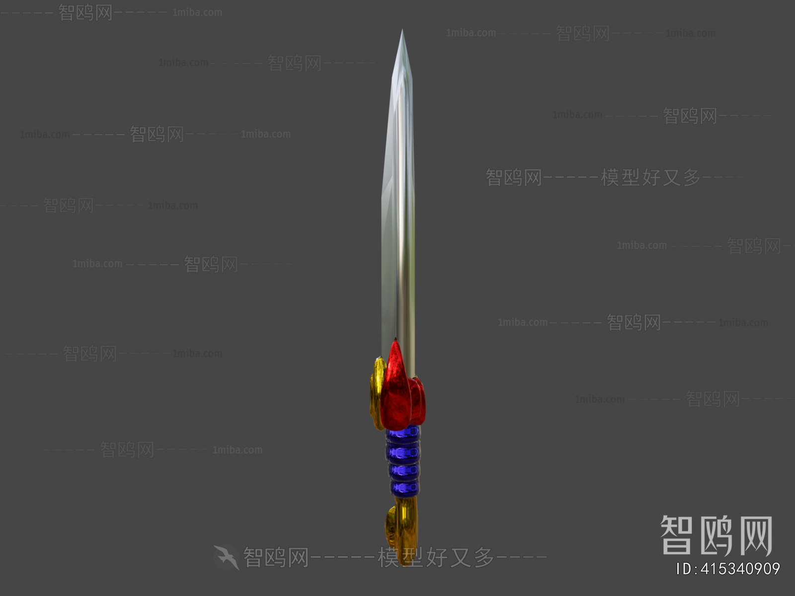 Modern Military Equipment