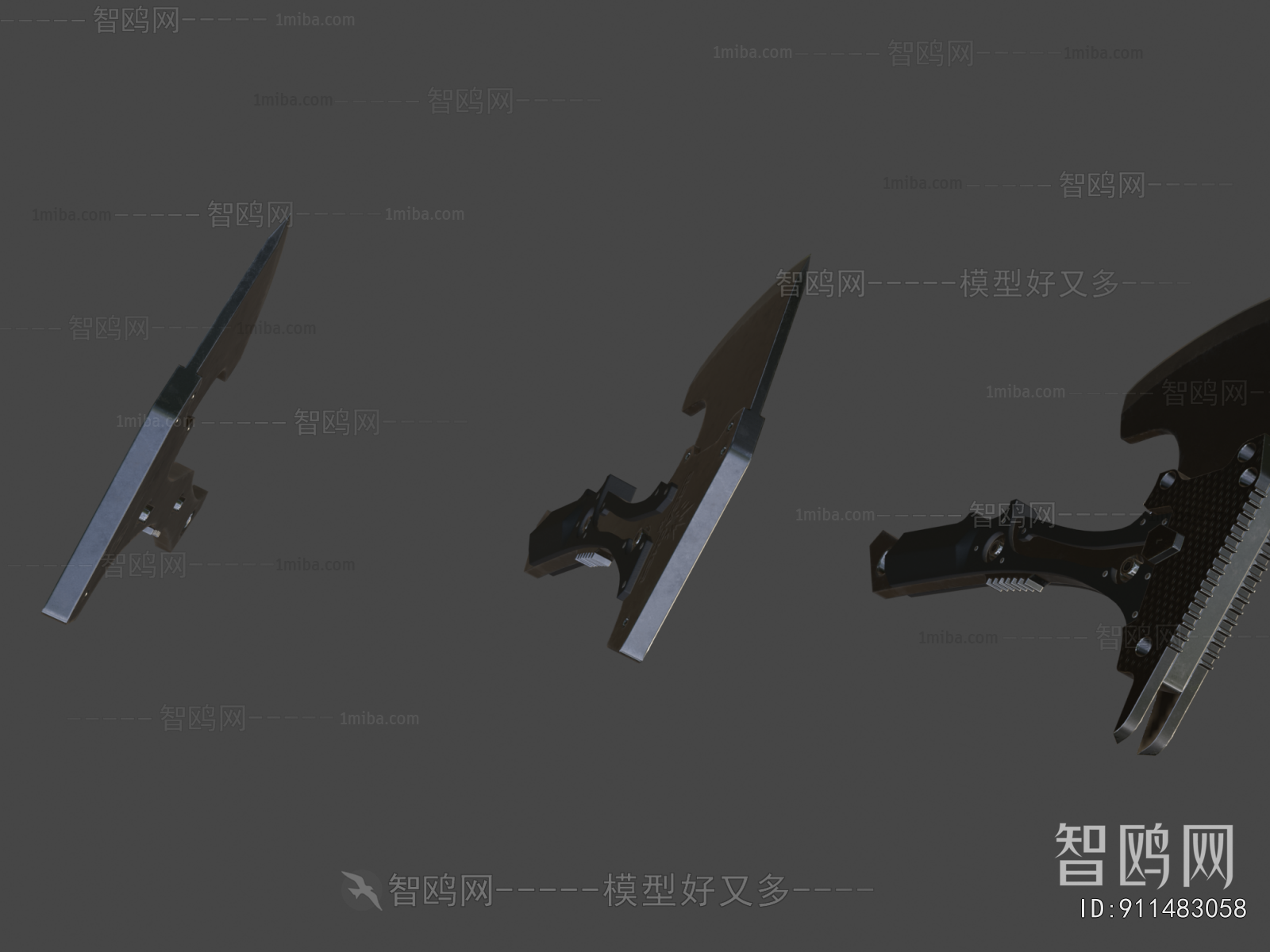 Modern Military Equipment