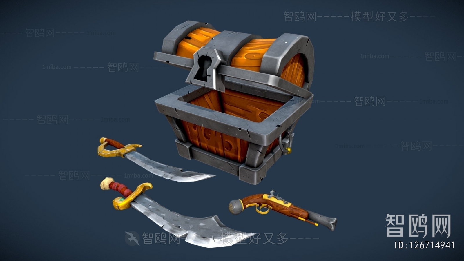 Modern Military Equipment