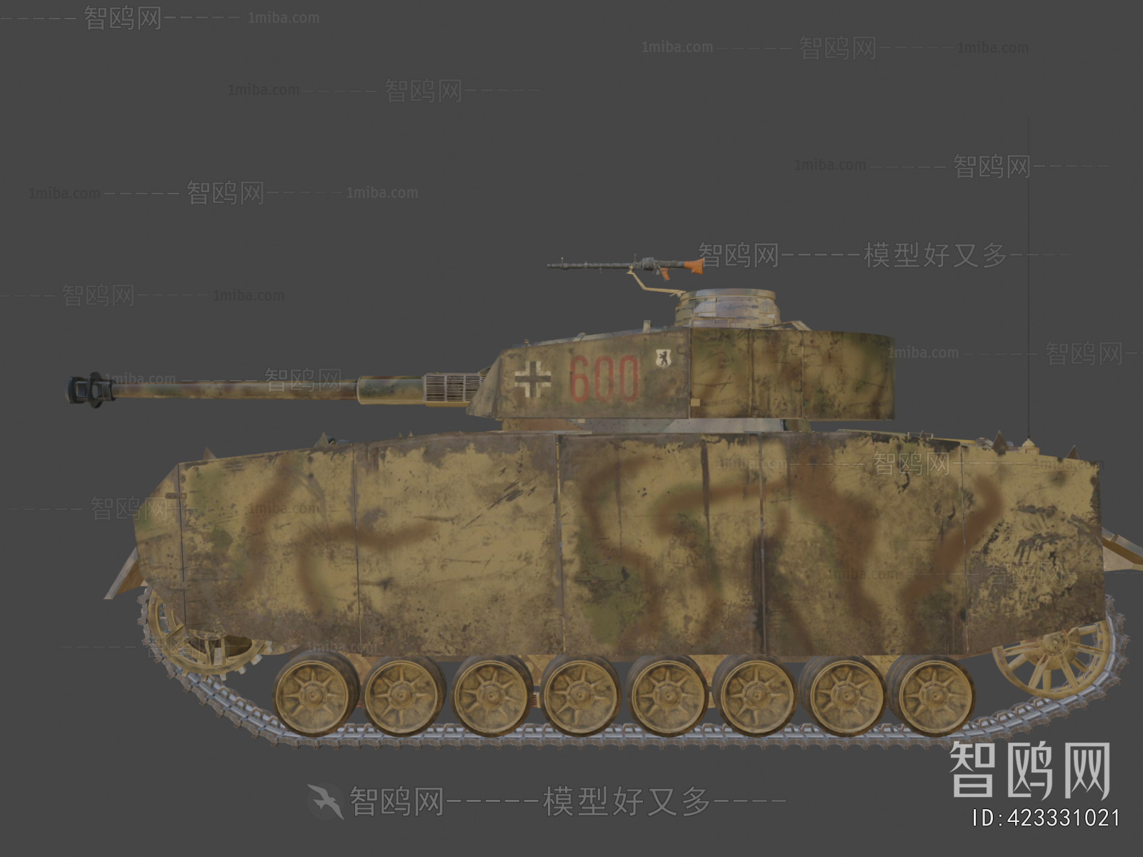 Modern Military Equipment