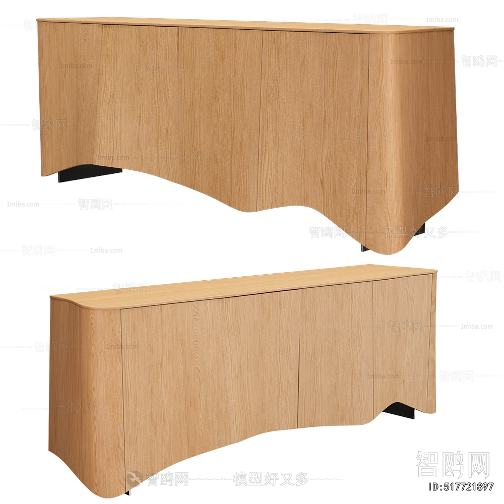 Modern TV Cabinet