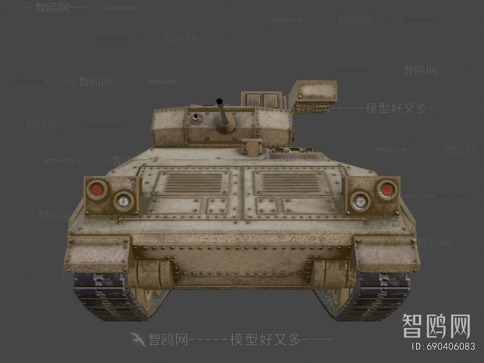 Modern Military Equipment