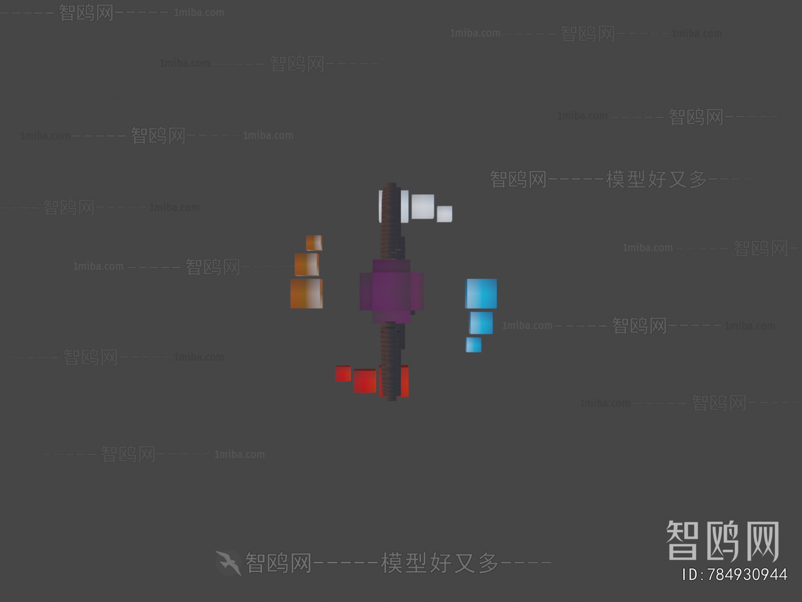 Modern Military Equipment