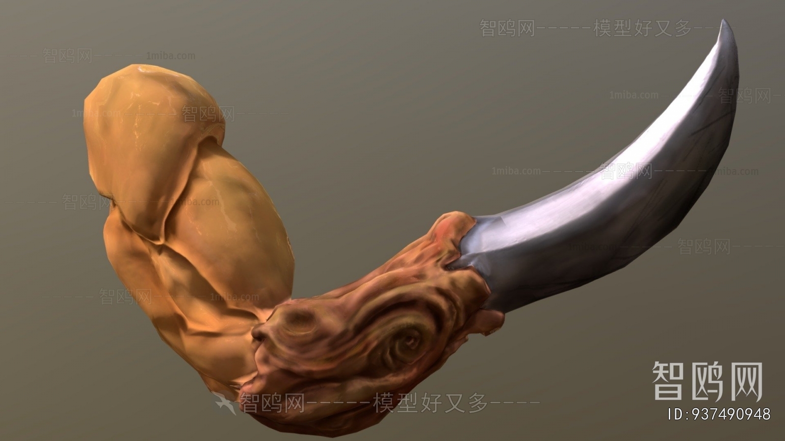 Modern Military Equipment