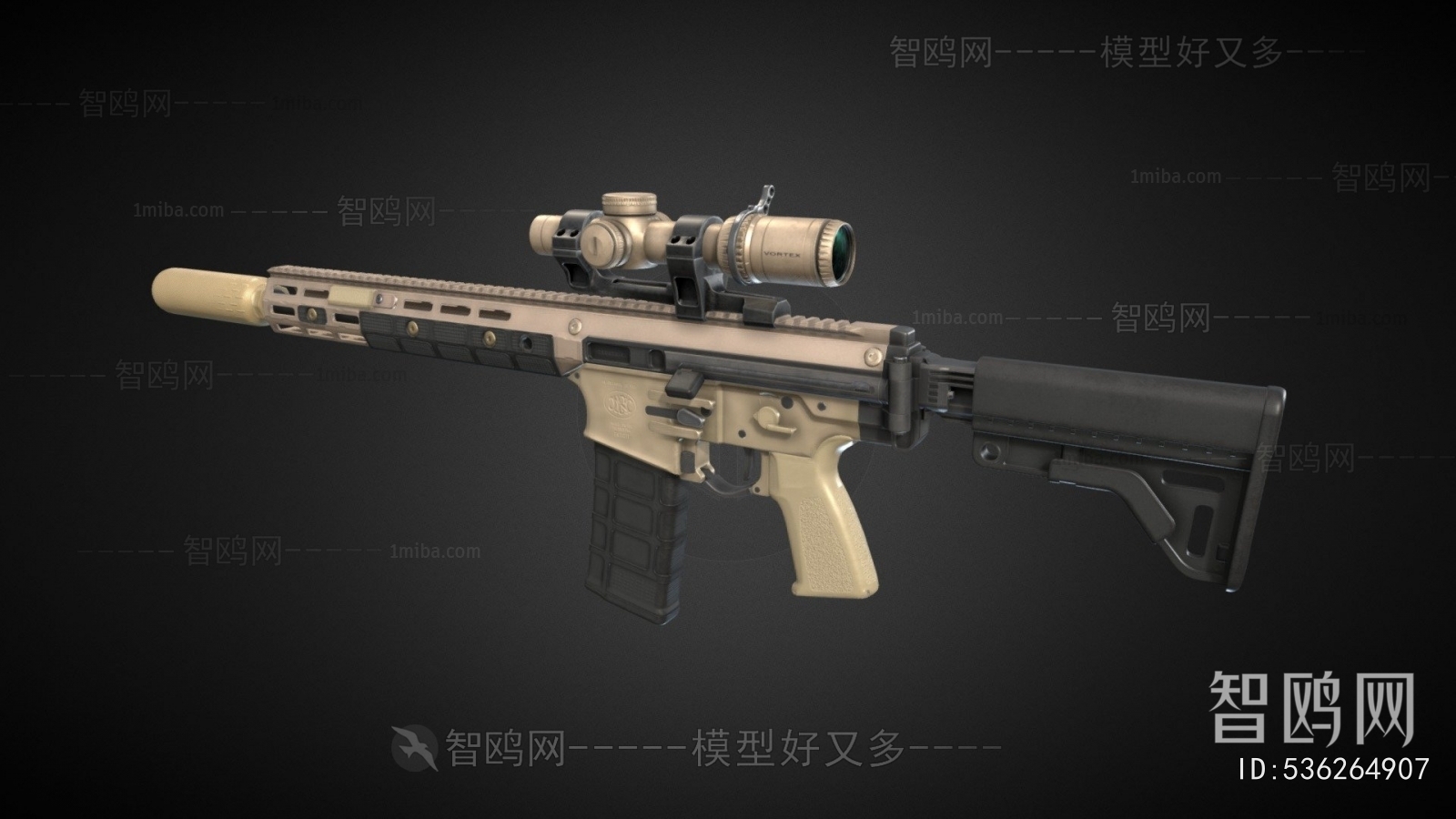 Modern Military Equipment