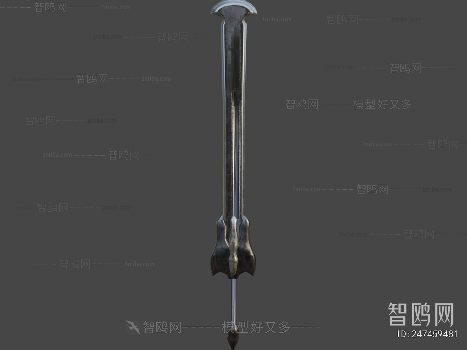 Modern Military Equipment