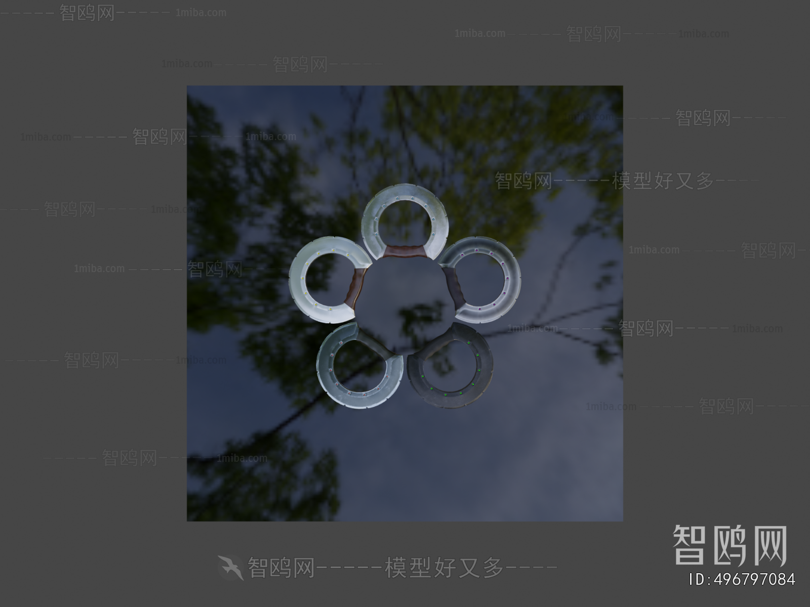 Modern Military Equipment