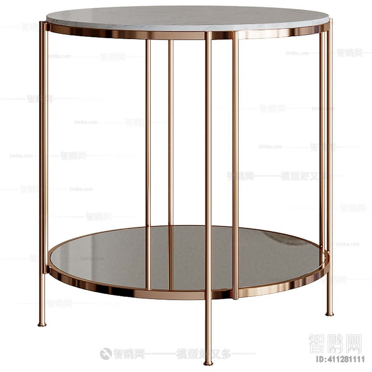 Modern Side Table/corner Table