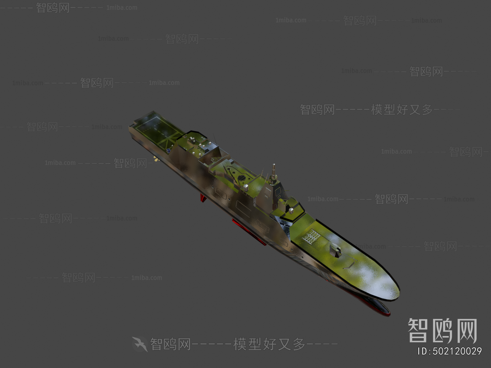 Modern Military Equipment