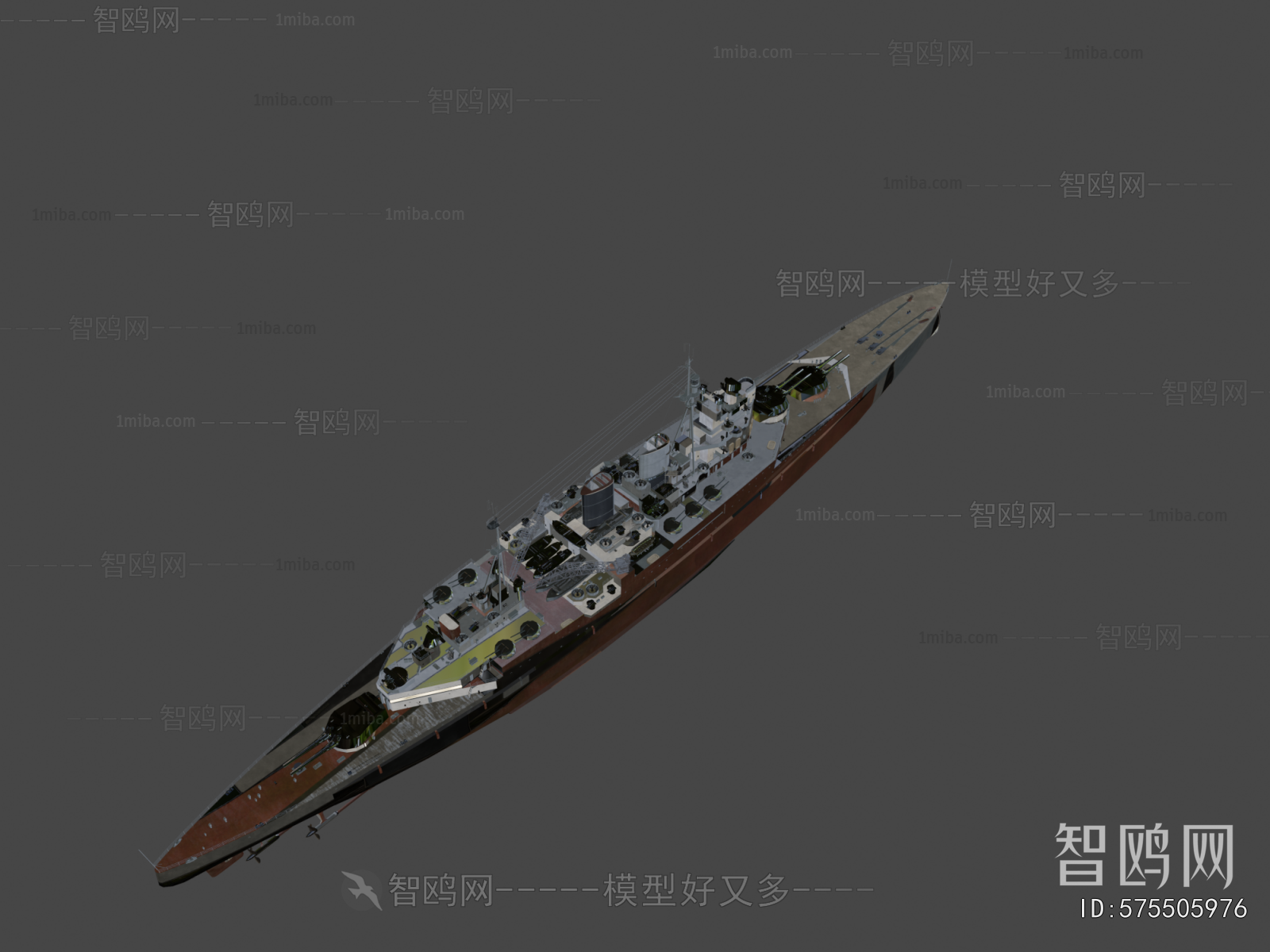 Modern Military Equipment