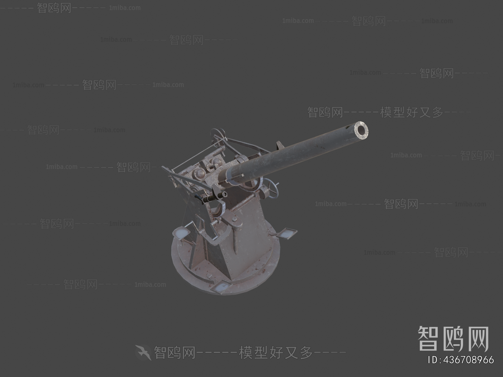 Modern Military Equipment