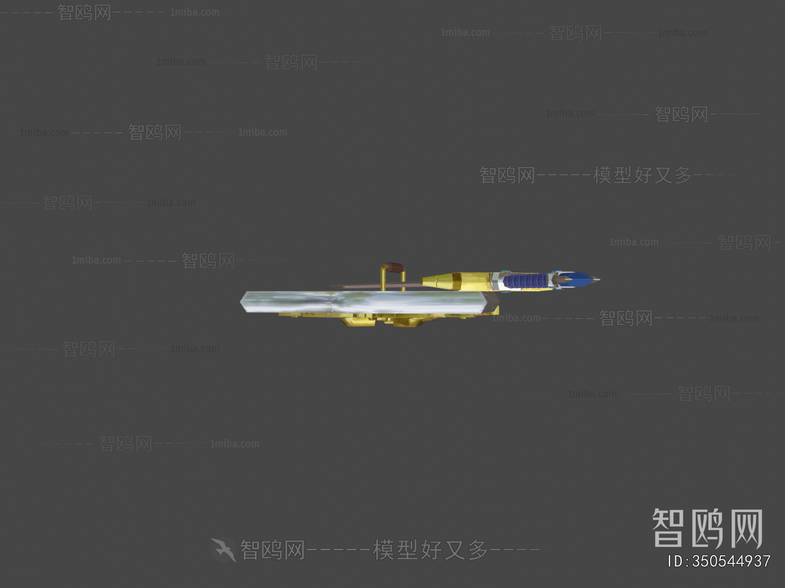 Modern Military Equipment