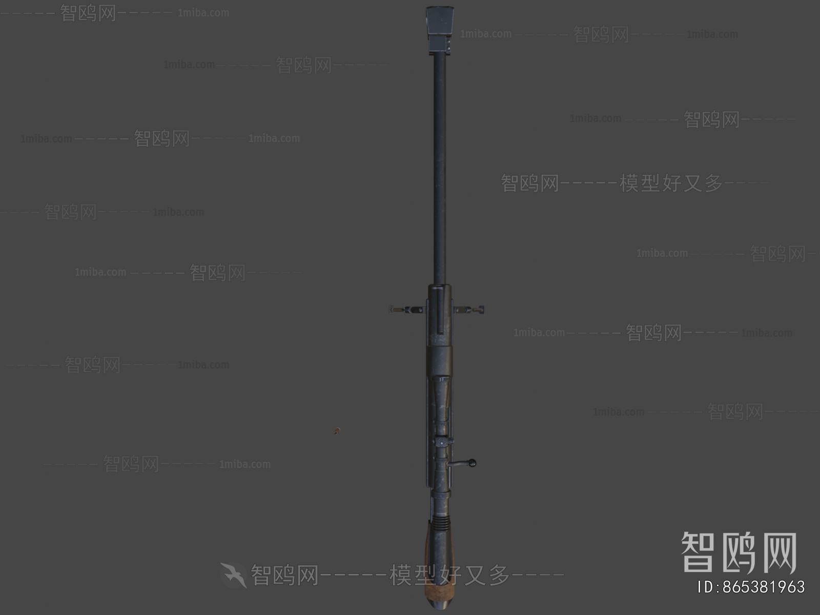 Modern Military Equipment