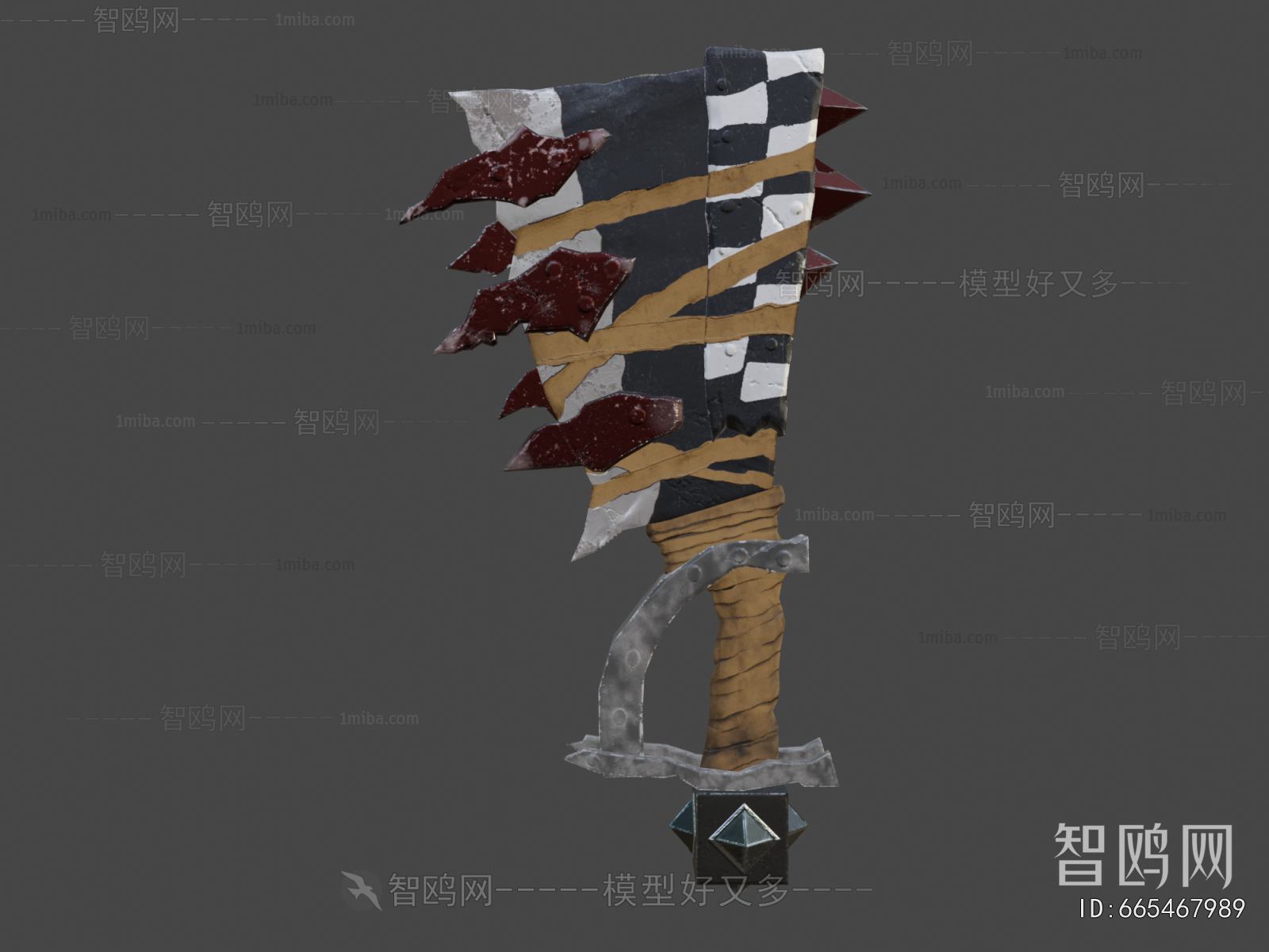 Modern Military Equipment