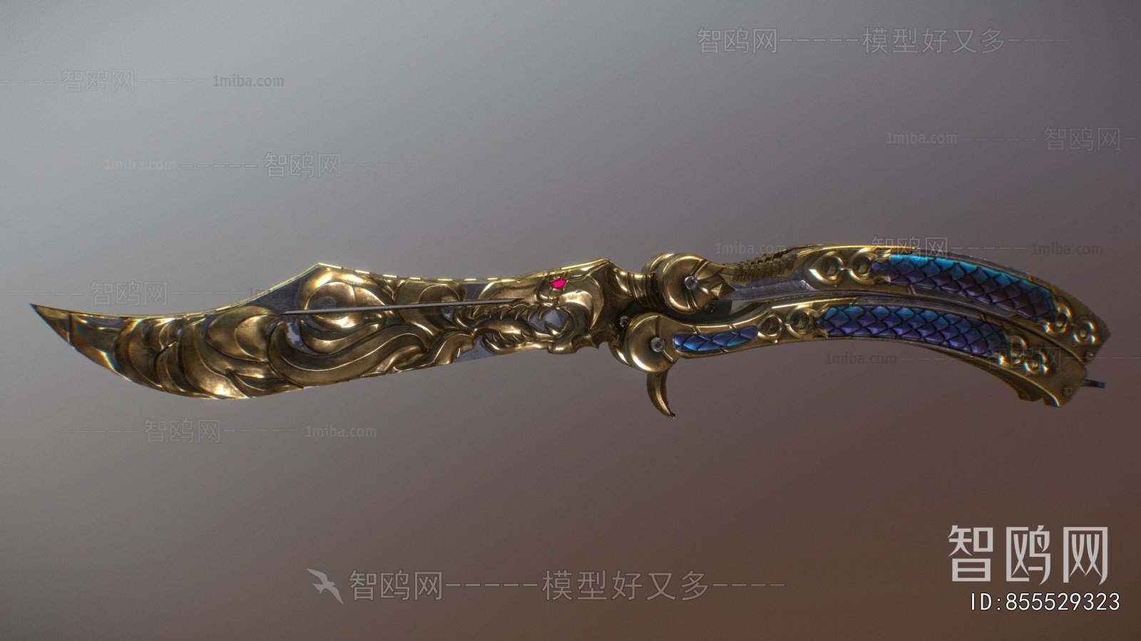 Modern Military Equipment