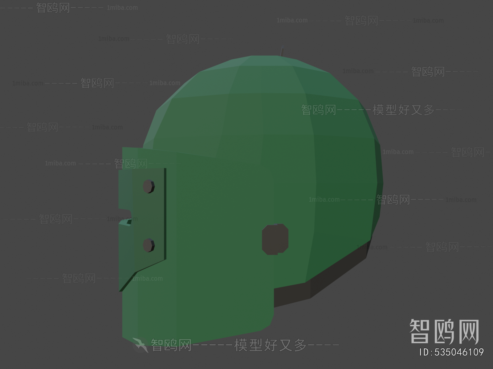 Modern Military Equipment