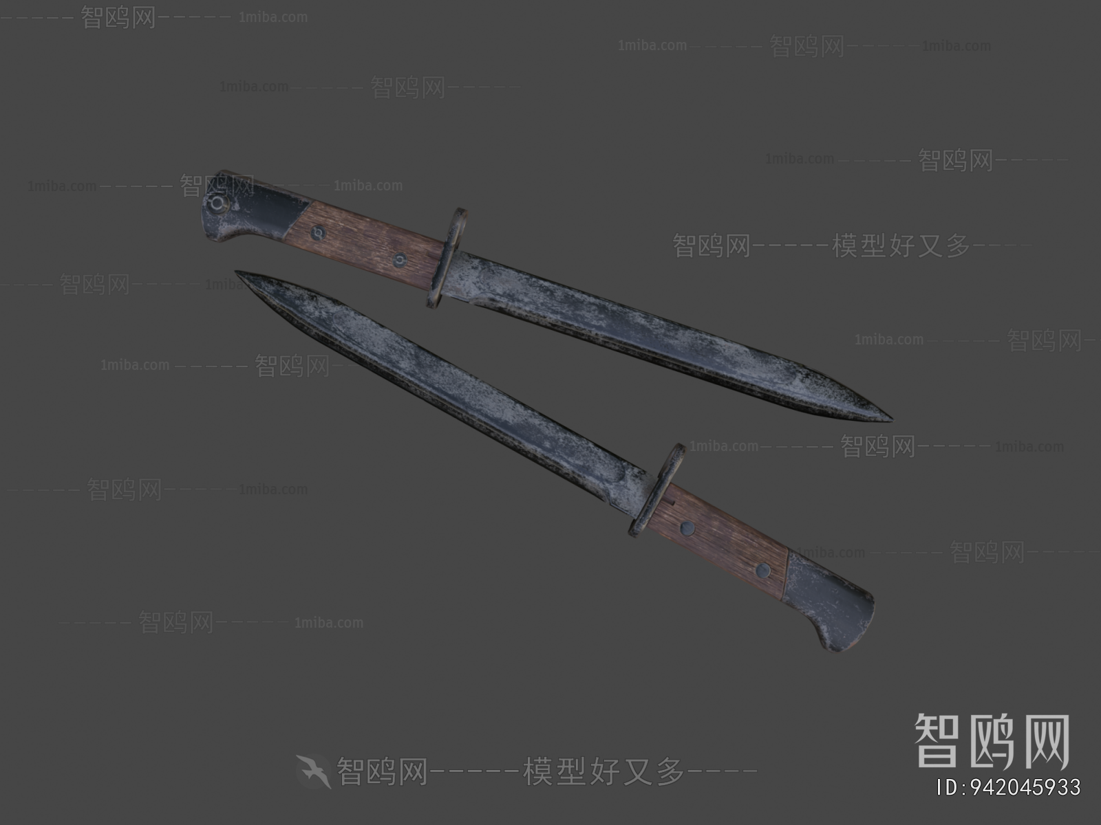 Modern Military Equipment