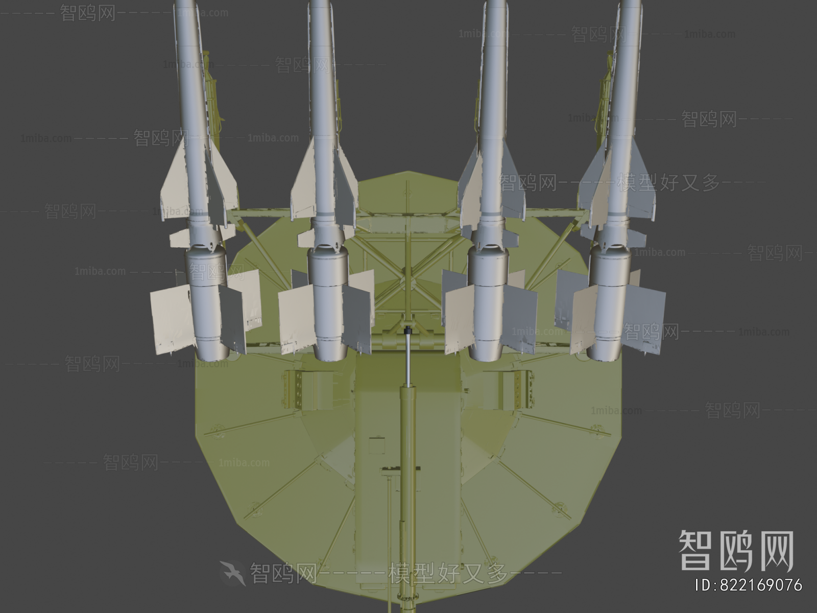 Modern Military Equipment