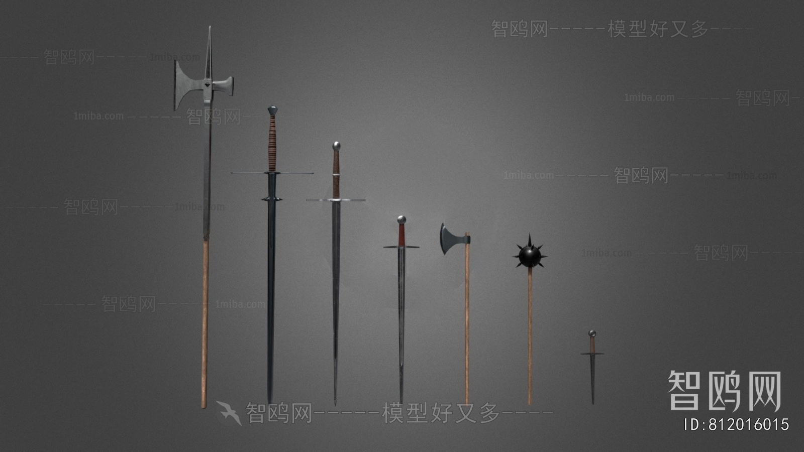 Modern Military Equipment