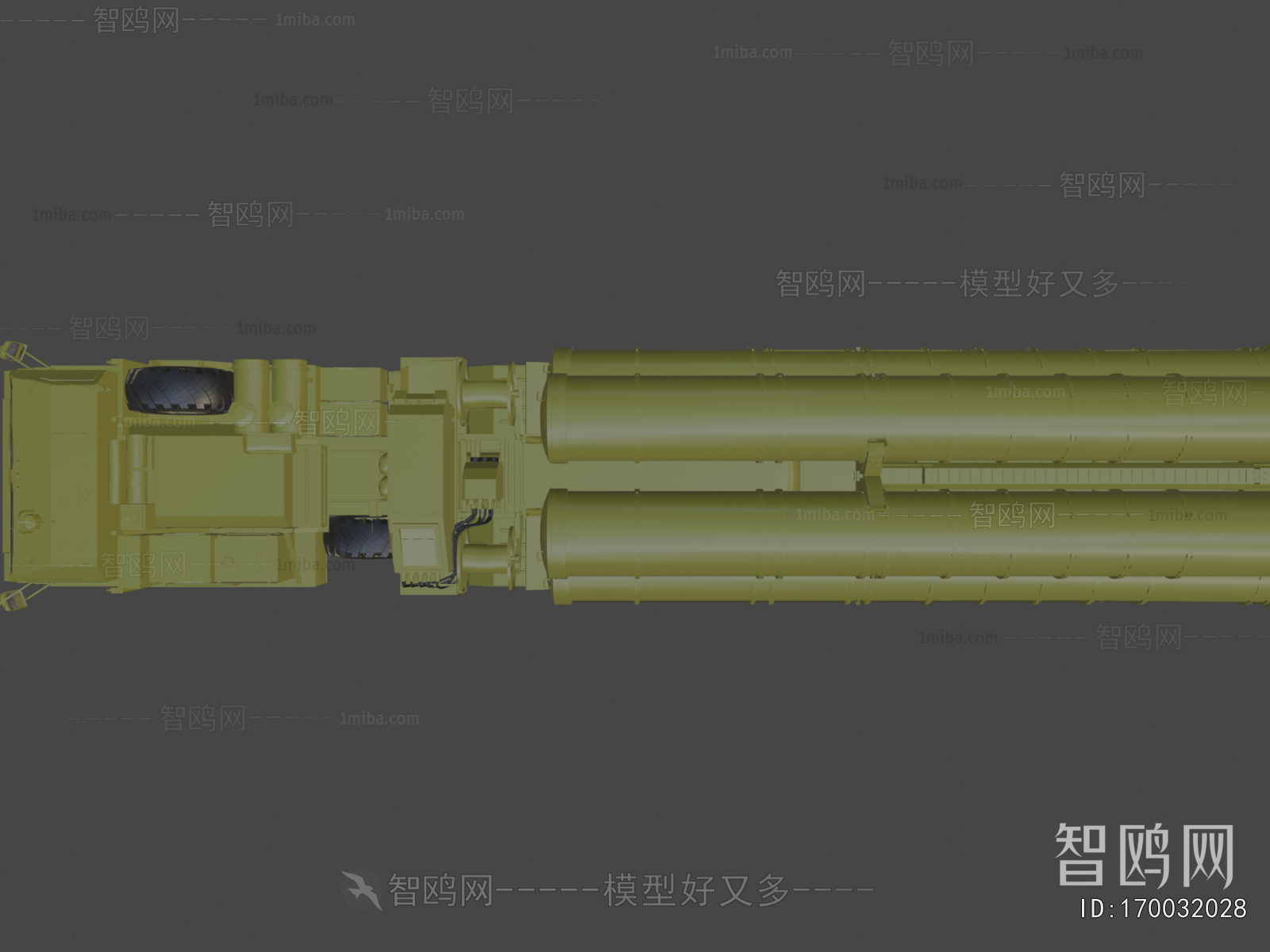 Modern Military Equipment