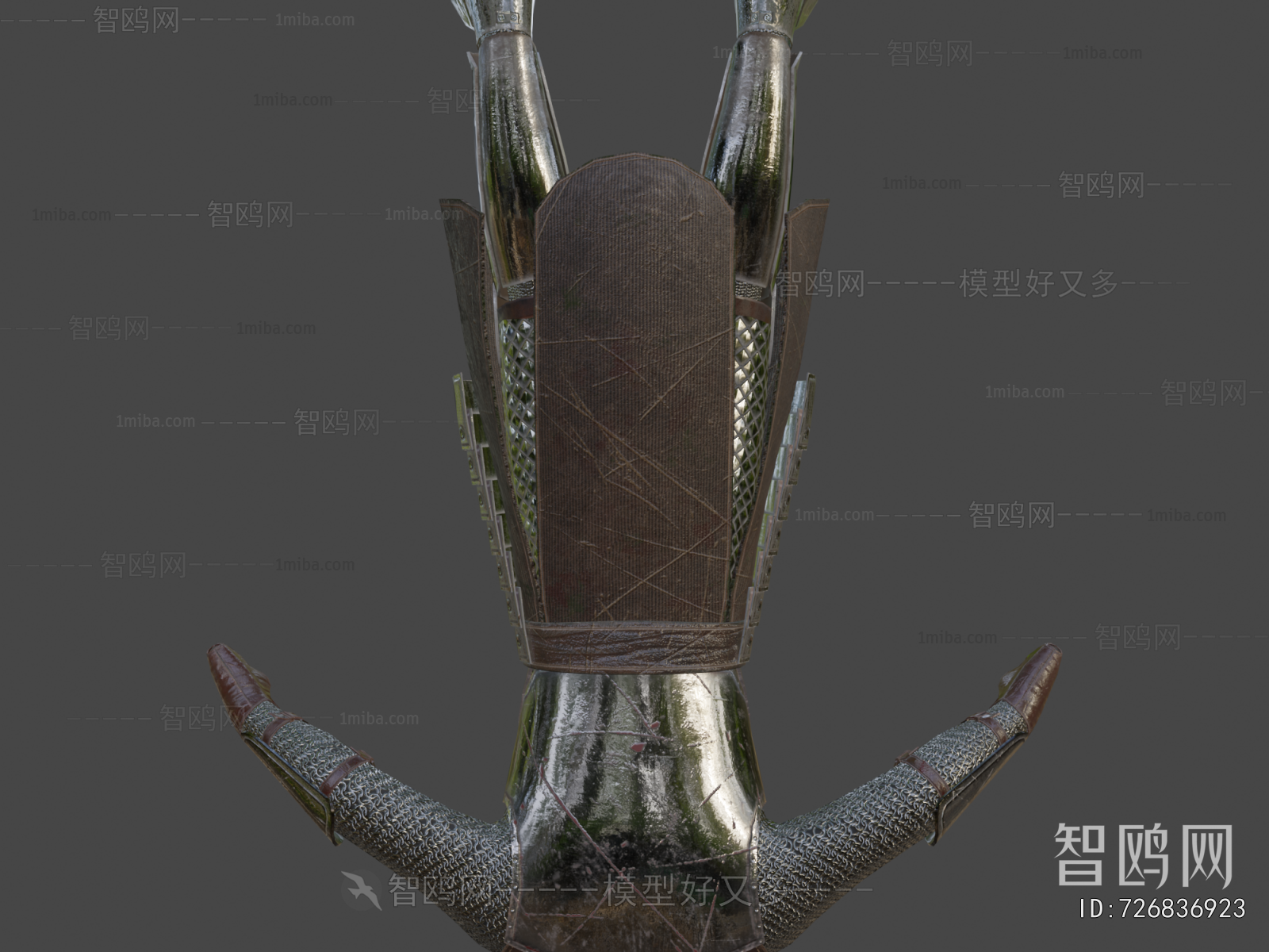 Modern Military Equipment