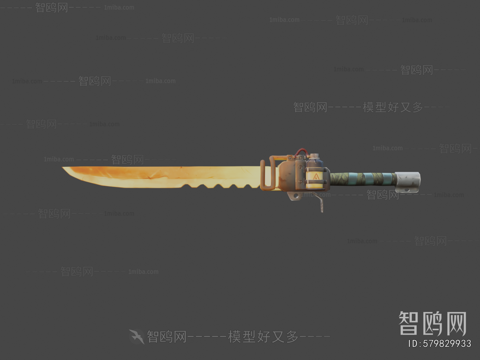 Modern Military Equipment