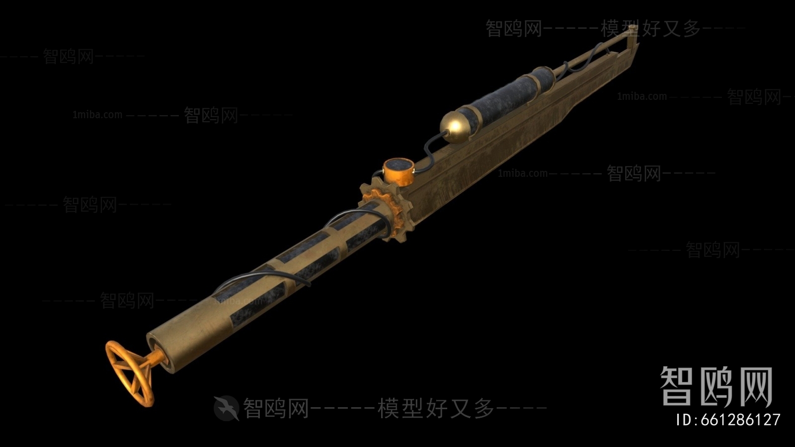 Modern Military Equipment