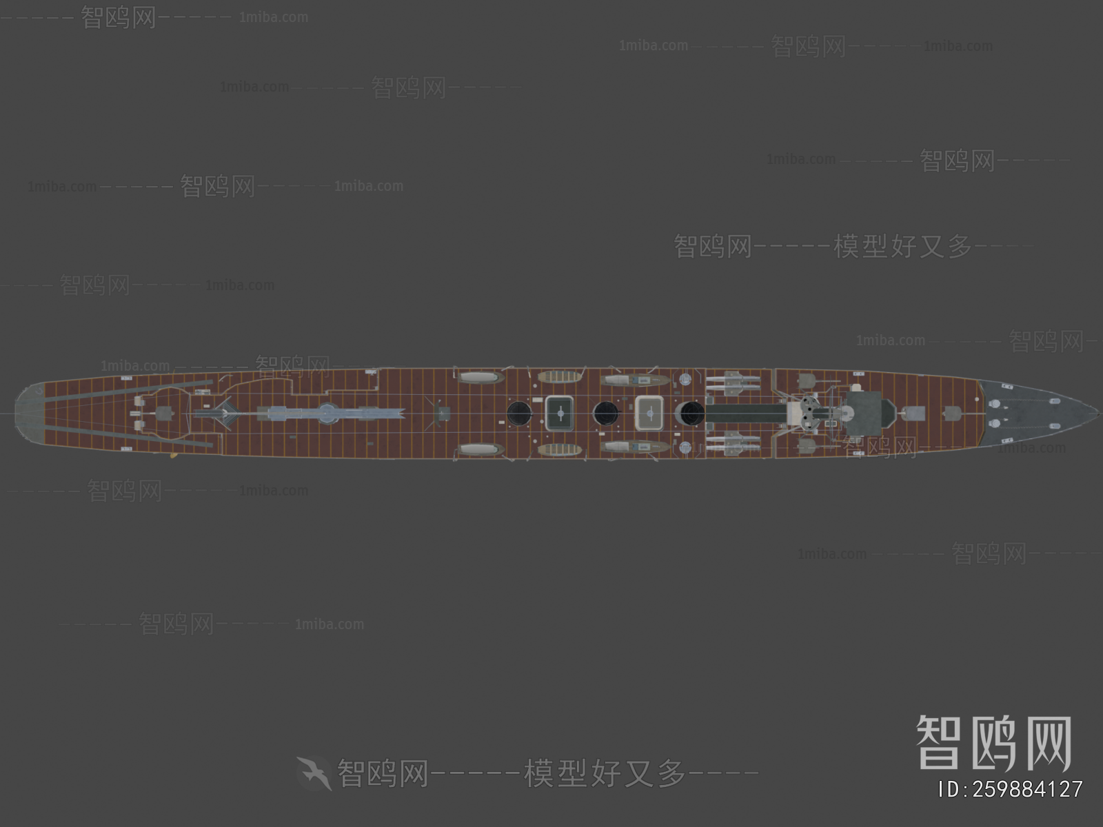 Modern Military Equipment