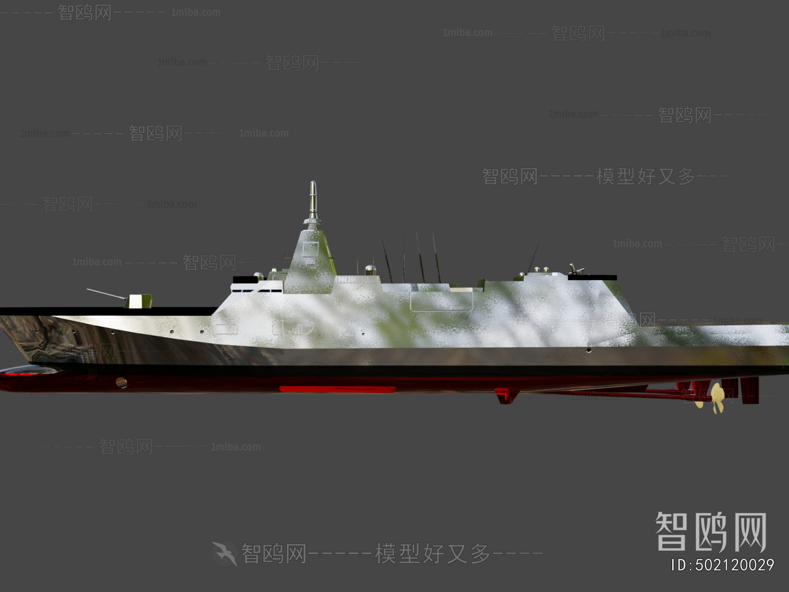 Modern Military Equipment