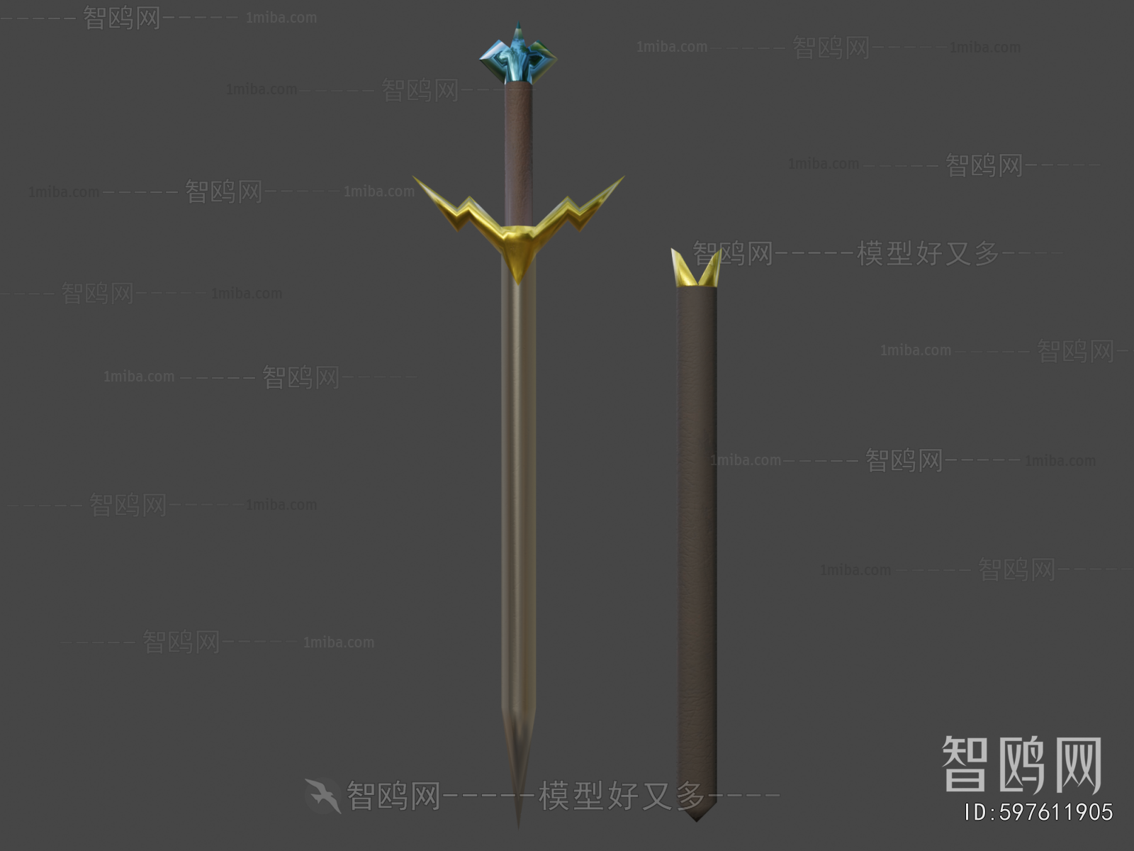 Modern Military Equipment