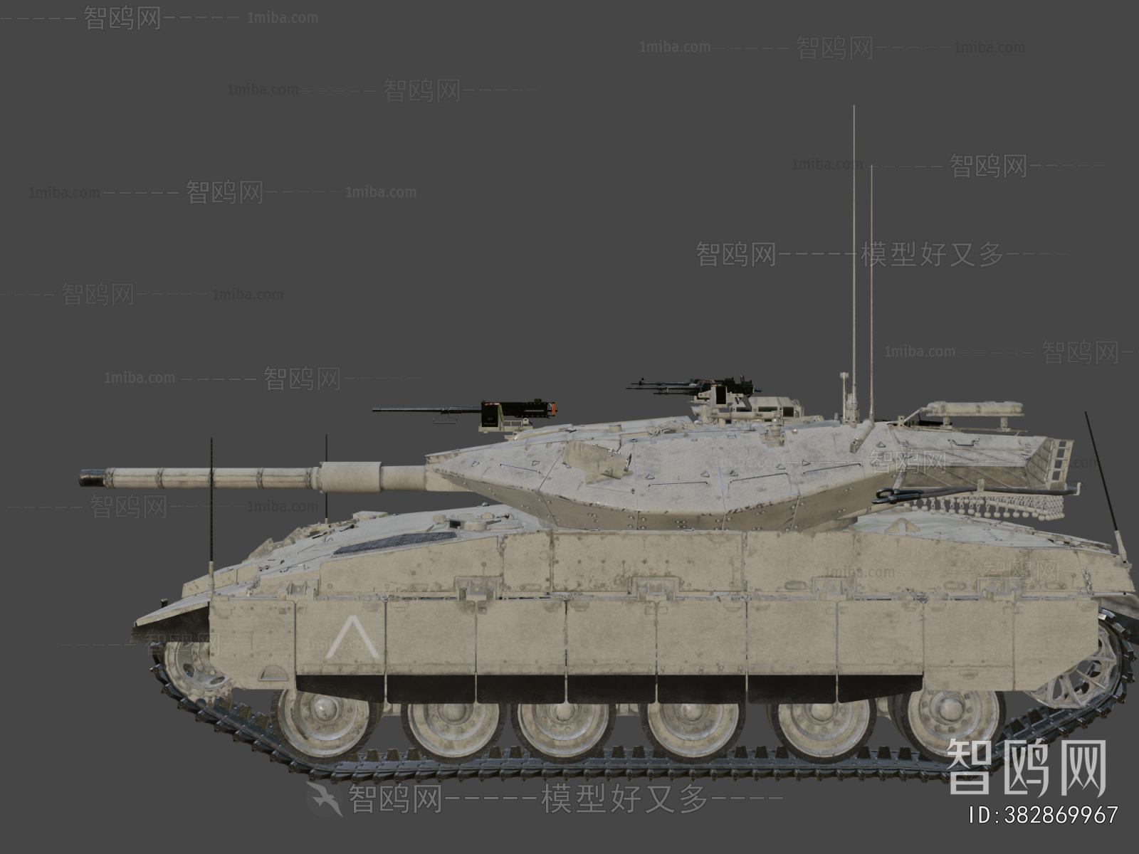 Modern Military Equipment