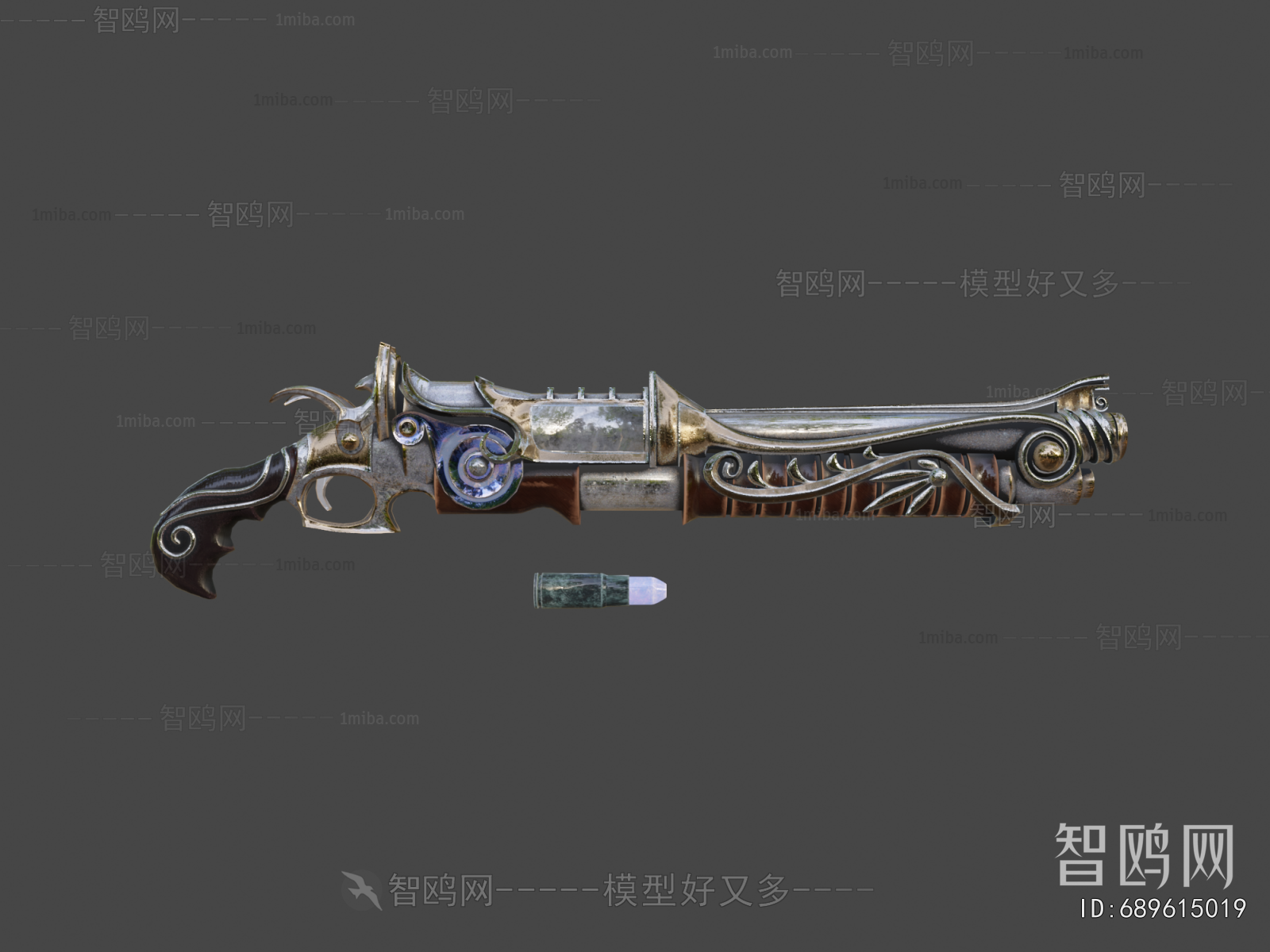 Modern Military Equipment